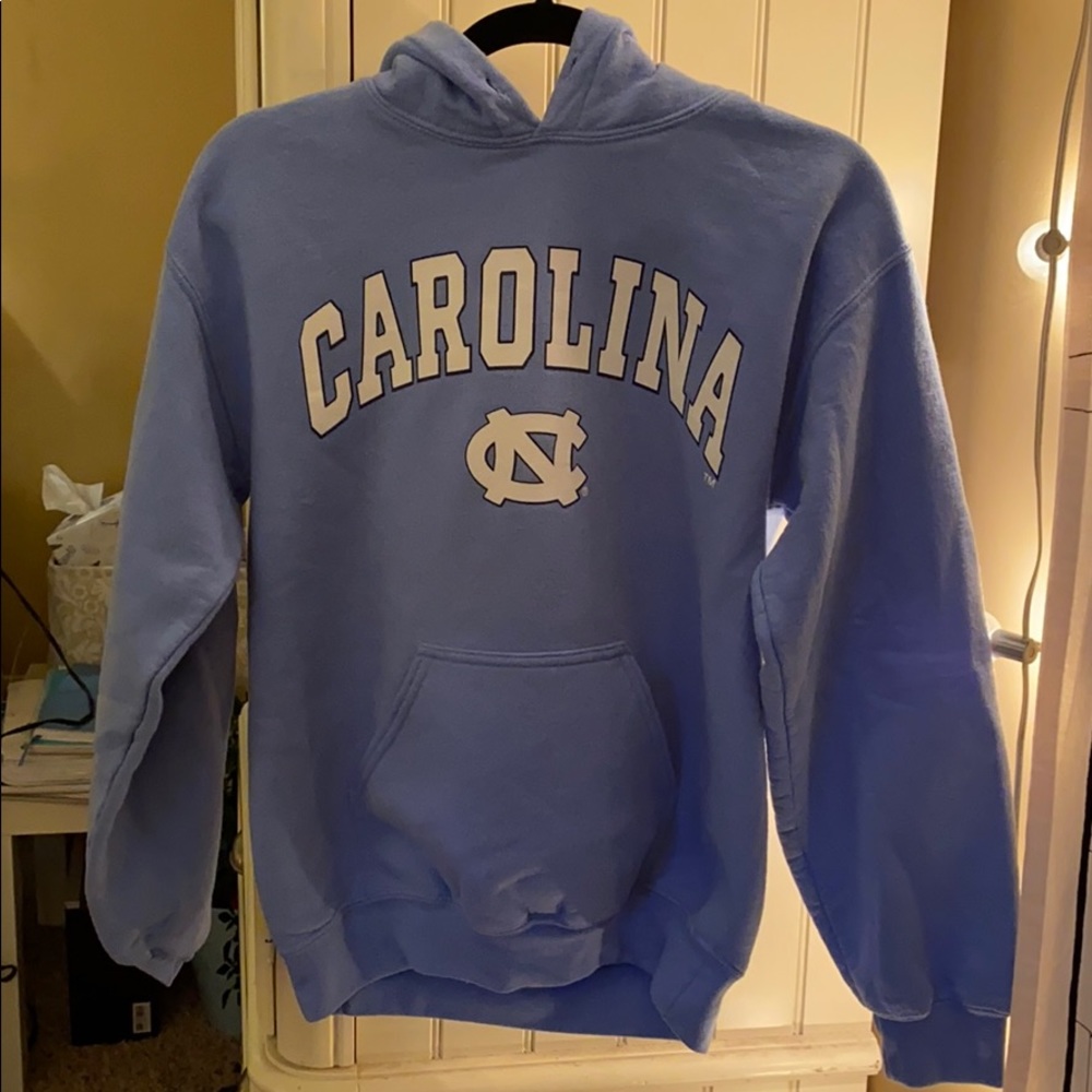 University of North Carolina Hoodie